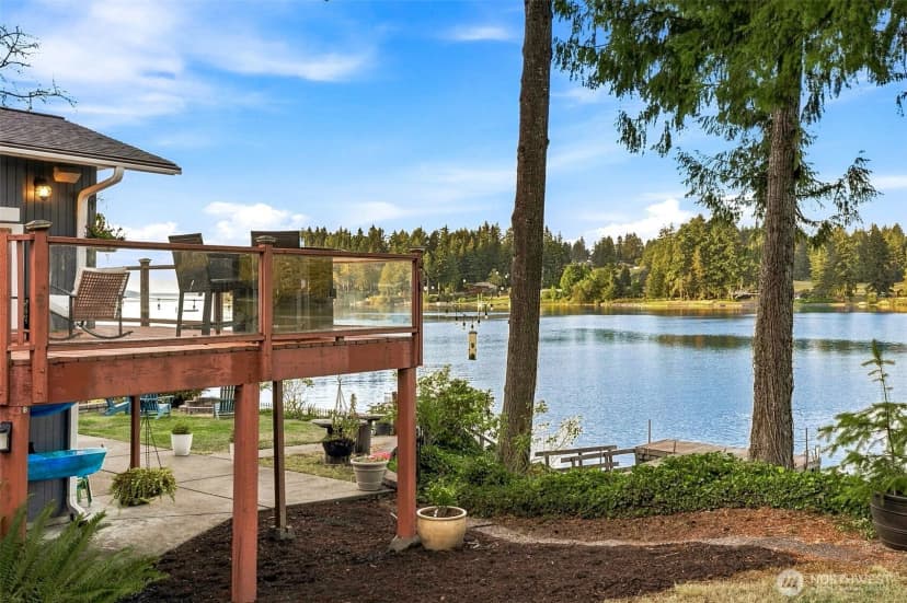 Property photo for 5508 South Bay Terrace Drive Ne, Olympia photo 32