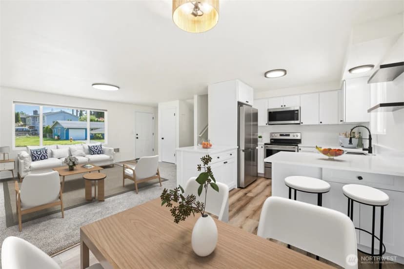 Property photo for 11422 31st Avenue Se, Everett photo 7