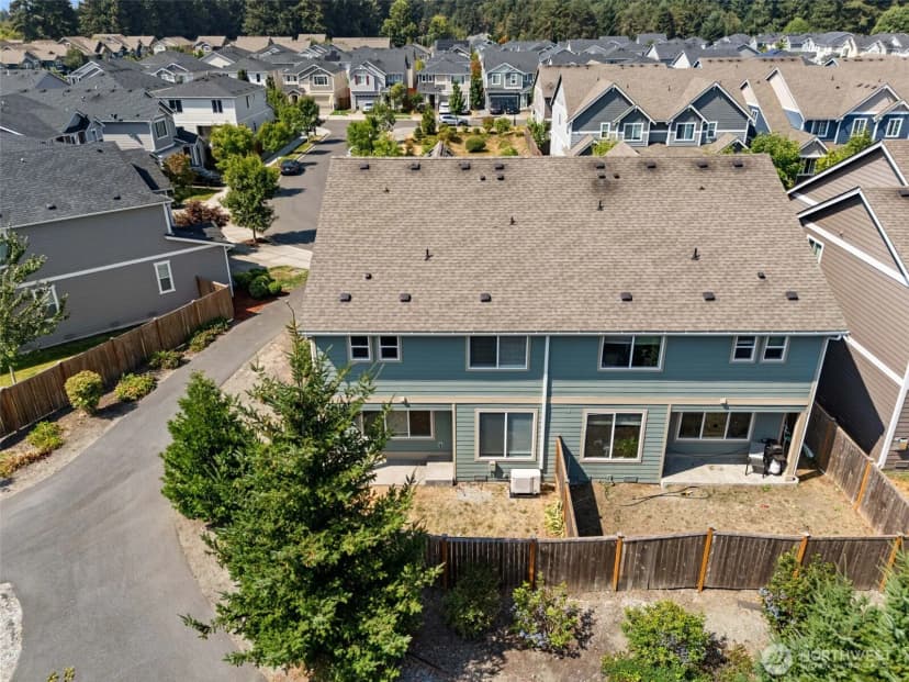 Property photo for 5032 Evie Street Se, Lacey photo 36
