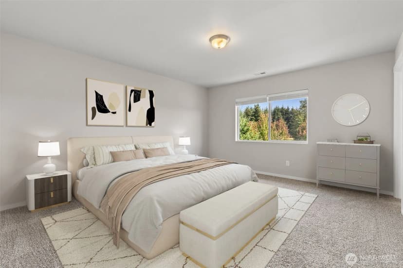 Property photo for 5032 Evie Street Se, Lacey photo 27