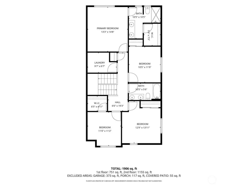 Property photo for 5032 Evie Street Se, Lacey photo 8
