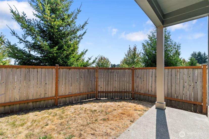 Property photo for 5032 Evie Street Se, Lacey photo 32