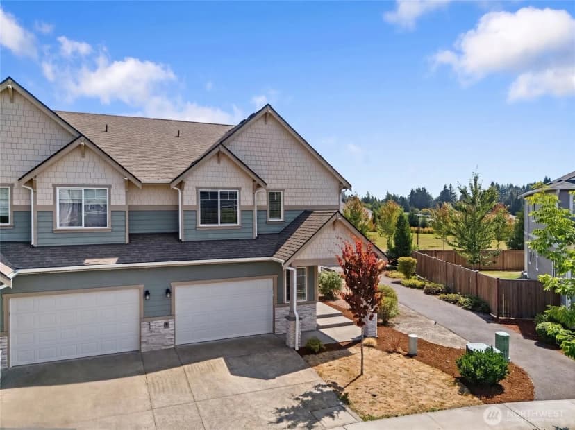 Property photo for 5032 Evie Street Se, Lacey photo 3