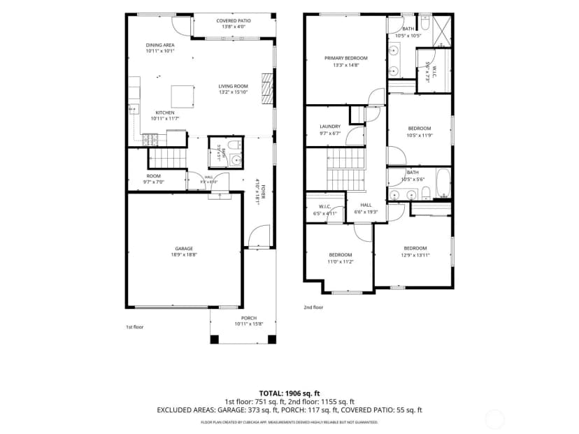 Property photo for 5032 Evie Street Se, Lacey photo 6