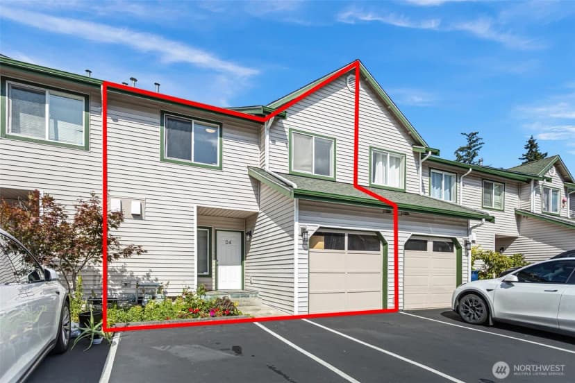 Property photo for 15815 Admiralty Way #d-4, Lynnwood photo 17