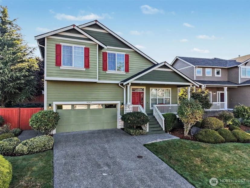 Property photo for 9207 226th Avenue E, Buckley