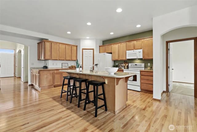 Property photo for 9207 226th Avenue E, Buckley photo 5