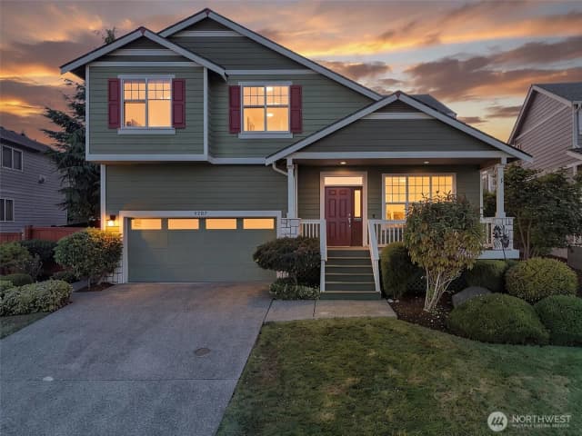 Property photo for 9207 226th Avenue E, Buckley
