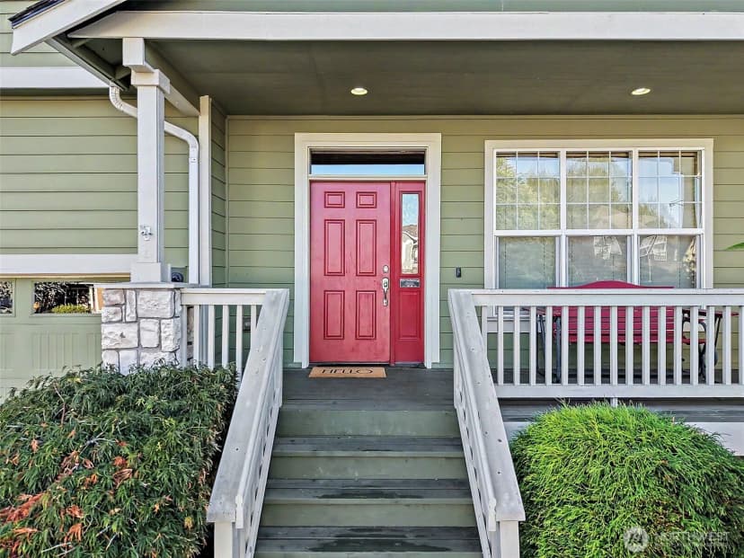 Property photo for 9207 226th Avenue E, Buckley photo 2