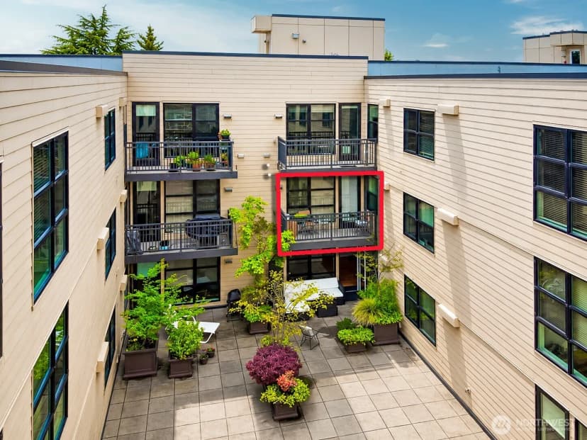 Property photo for 4116 California Ave Sw #308, Seattle photo 27