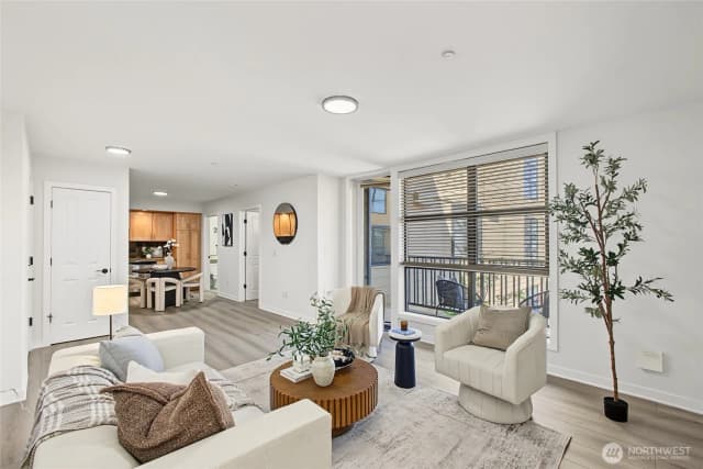 Property photo for 4116 California Ave Sw #308, Seattle photo 4
