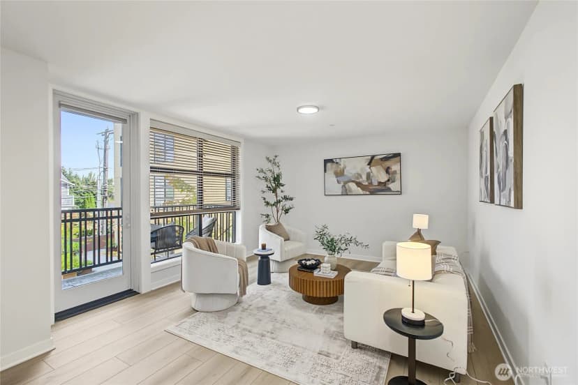 Property photo for 4116 California Ave Sw #308, Seattle photo 3