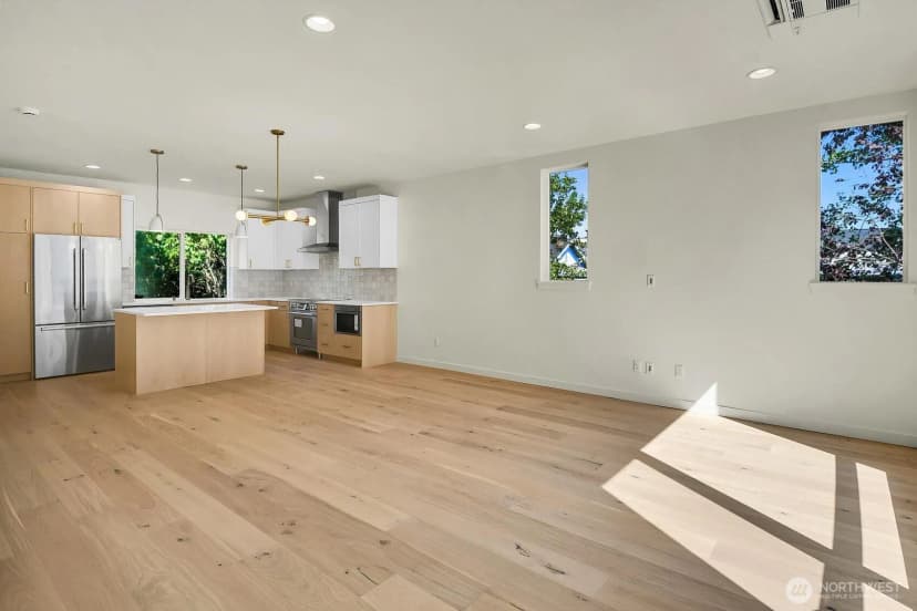Property photo for 2606 Nw 62nd Street, Seattle photo 5