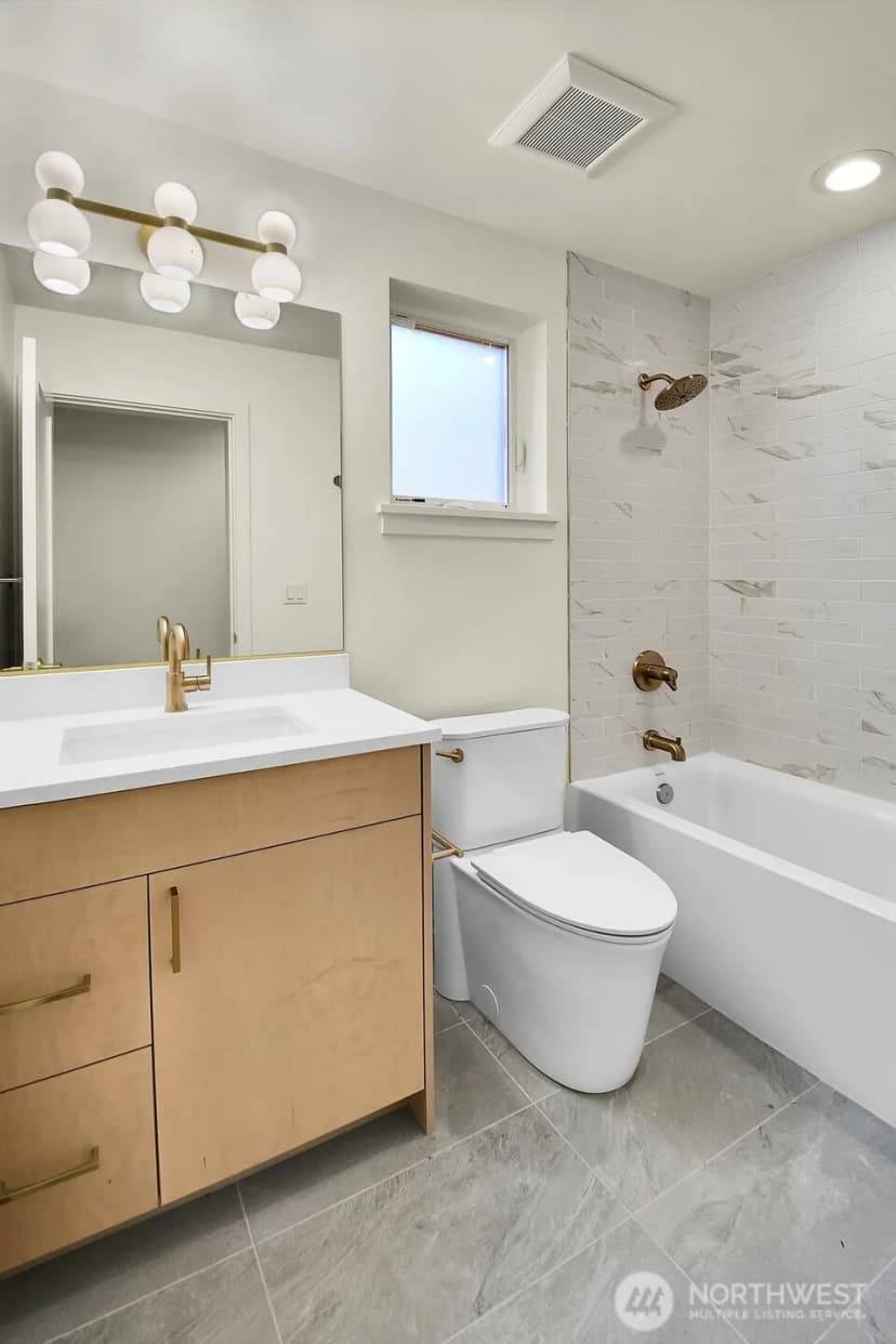 Property photo for 2606 Nw 62nd Street, Seattle photo 9