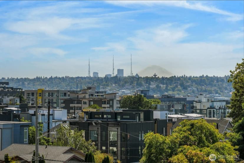 Property photo for 2606 Nw 62nd Street, Seattle photo 2
