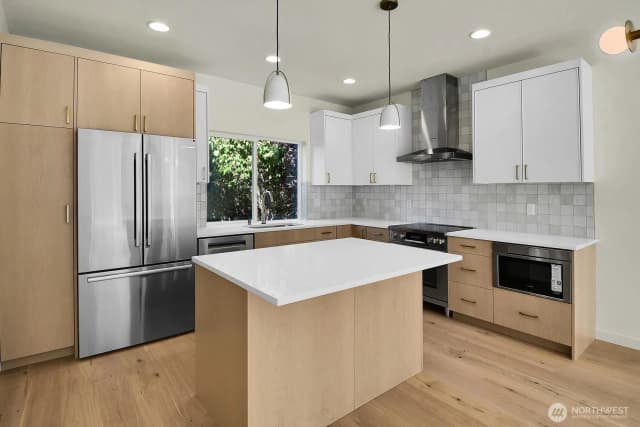 Property photo for 2606 Nw 62nd Street, Seattle photo 3