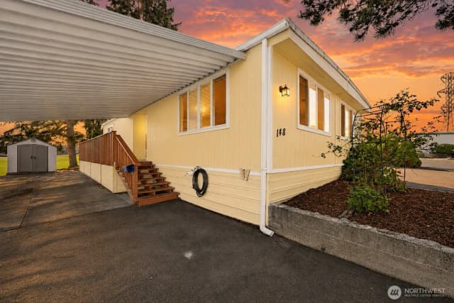 Property photo for 2101 S 324th Street #148, Federal Way