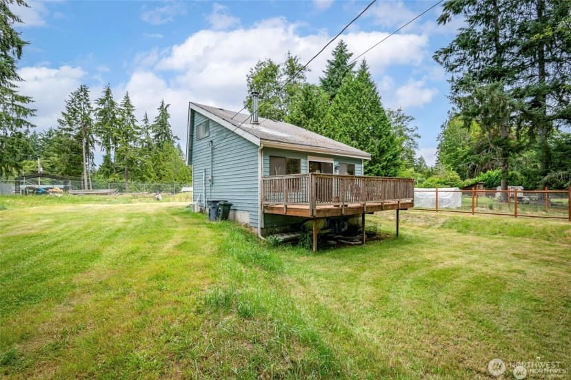 Property photo for 406 E Madrona Drive, Lakebay photo 23