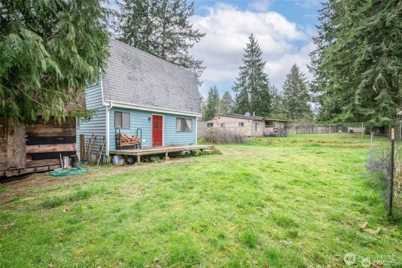Property photo for 406 E Madrona Drive, Lakebay photo 24