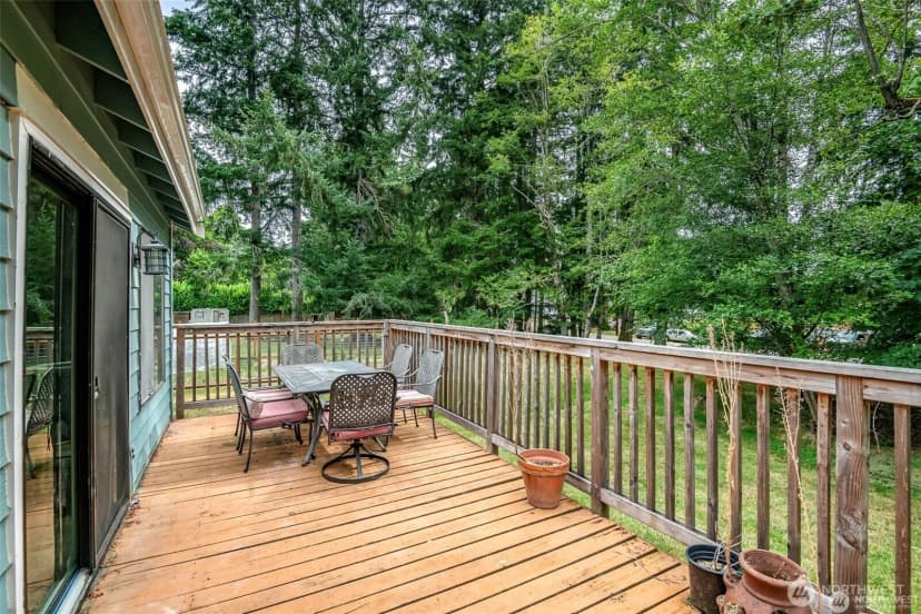 Property photo for 406 E Madrona Drive, Lakebay photo 21
