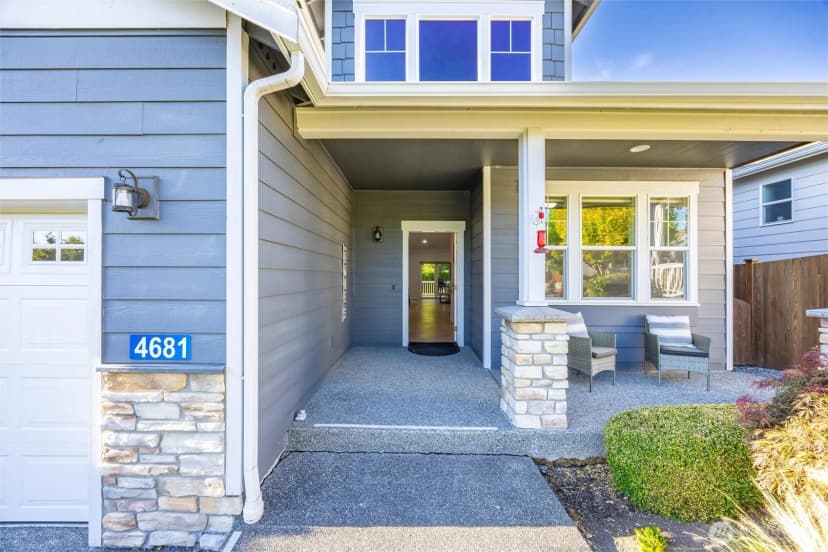 Property photo for 4681 Sierra Street, Mount Vernon photo 4