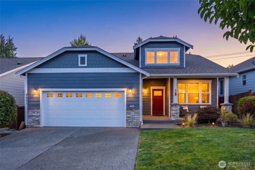 Property photo for 4681 Sierra Street, Mount Vernon