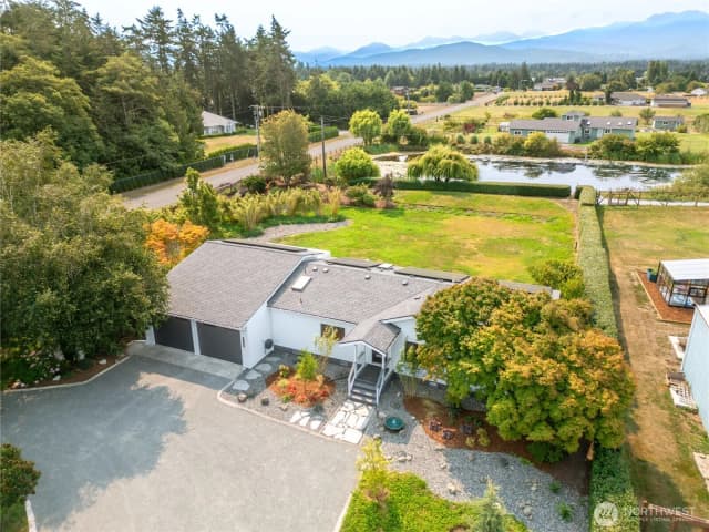 Property photo for 23 Majesty Way, Port Angeles photo 3