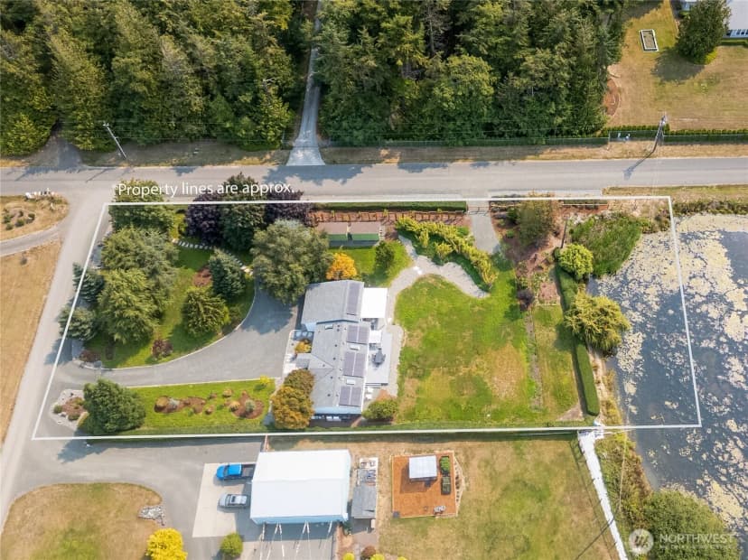 Property photo for 23 Majesty Way, Port Angeles photo 37