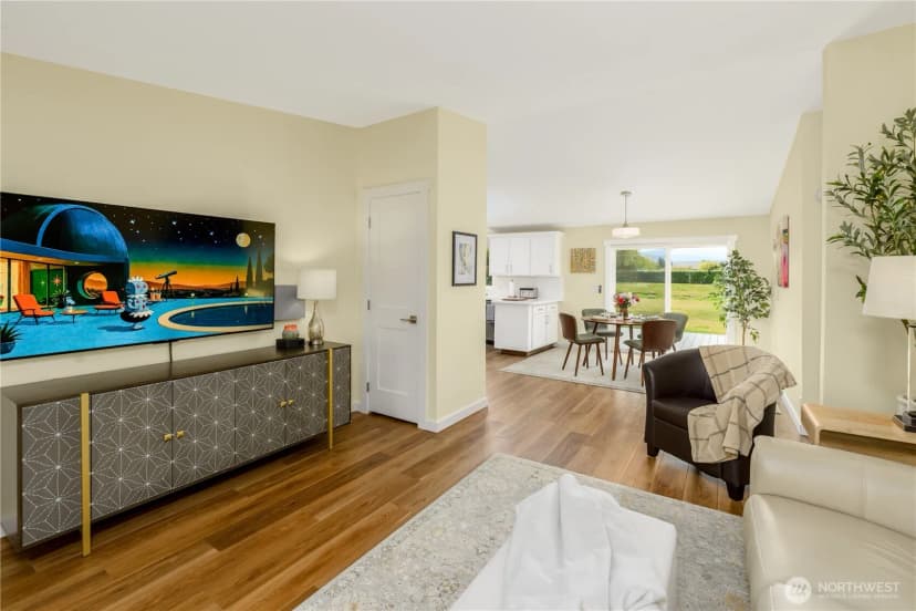Property photo for 23 Majesty Way, Port Angeles photo 12