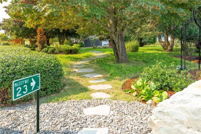 Property photo for 23 Majesty Way, Port Angeles