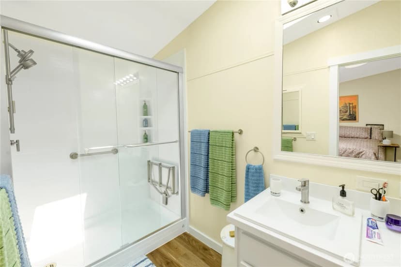 Property photo for 23 Majesty Way, Port Angeles photo 21