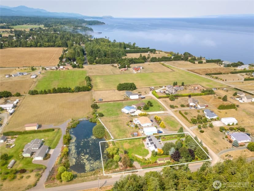 Property photo for 23 Majesty Way, Port Angeles photo 38