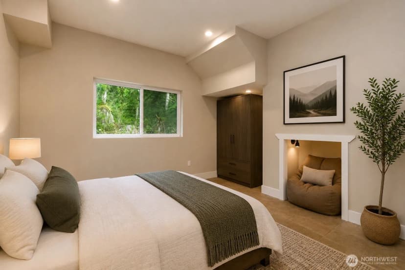 Property photo for 14886 Wilkeson Spiketon Road E, Wilkeson photo 6