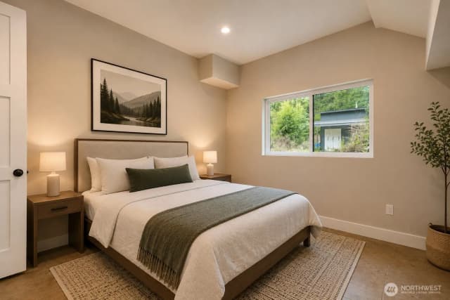 Property photo for 14886 Wilkeson Spiketon Road E, Wilkeson photo 5