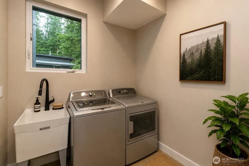 Property photo for 14886 Wilkeson Spiketon Road E, Wilkeson photo 8