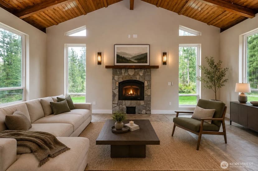 Property photo for 14886 Wilkeson Spiketon Road E, Wilkeson photo 10