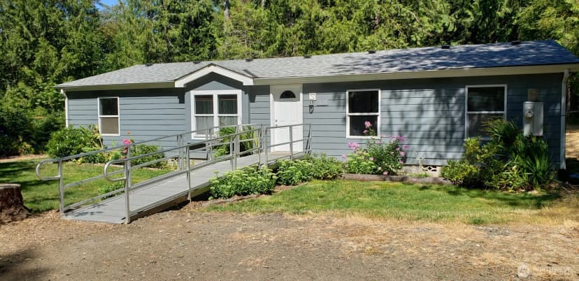 Property photo for 16119 Pollack Drive Nw, Lakebay