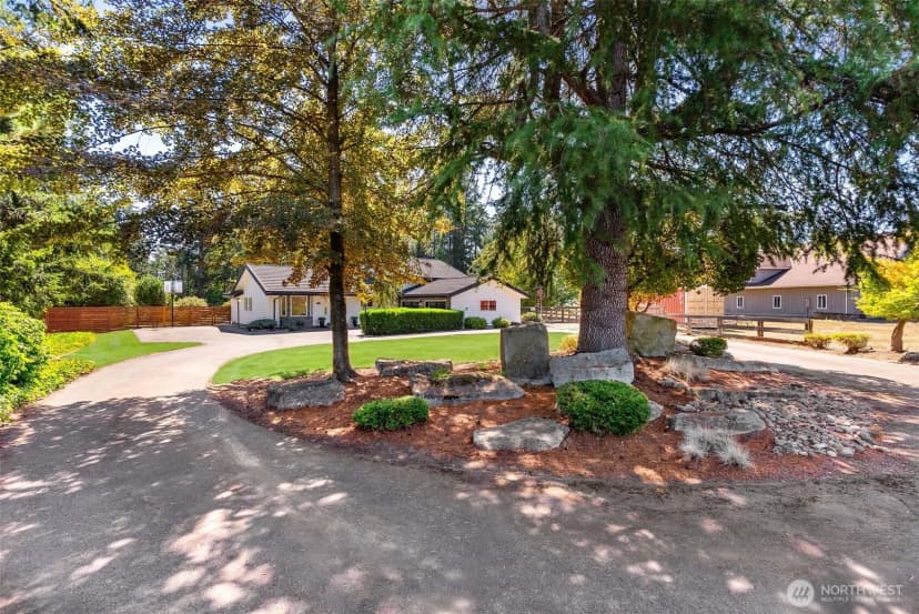 Property photo for 25715 Se 398th Street, Enumclaw photo 8