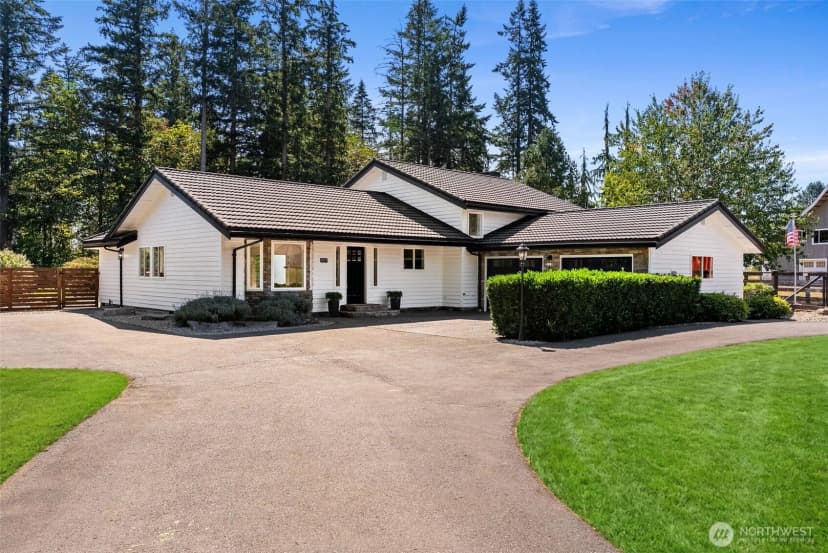 Property photo for 25715 Se 398th Street, Enumclaw photo 6