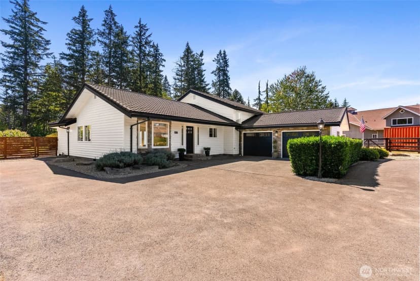 Property photo for 25715 Se 398th Street, Enumclaw photo 9