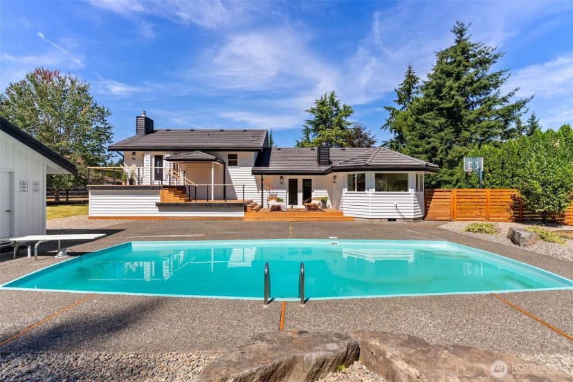 Property photo for 25715 Se 398th Street, Enumclaw