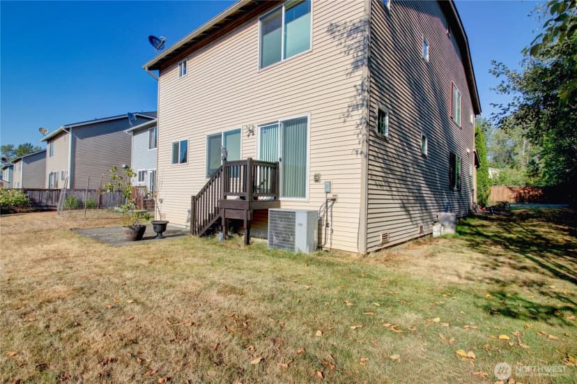 Property photo for 4651 Nooksack Loop, Mount Vernon photo 27