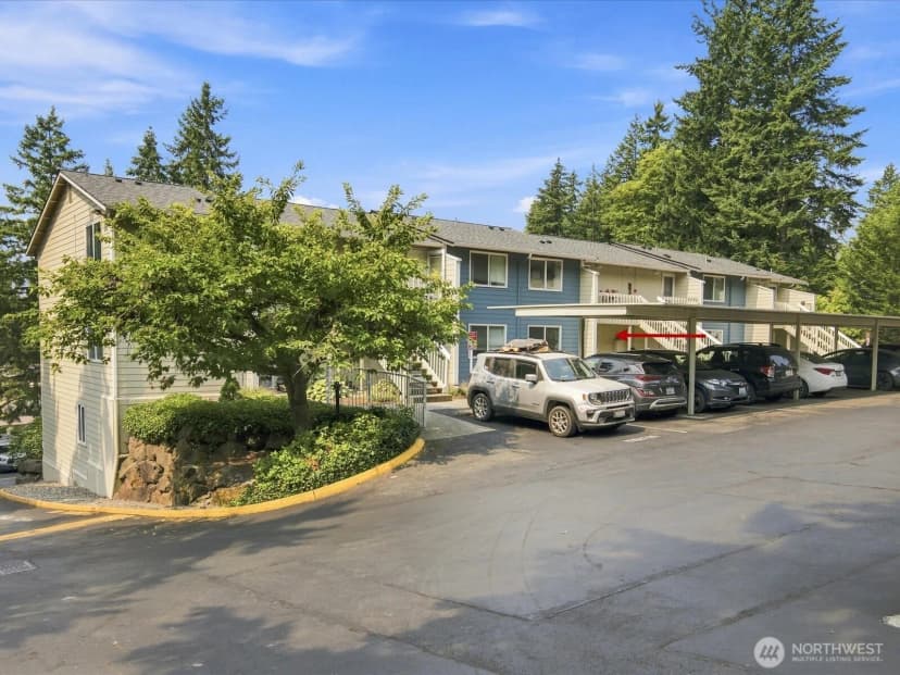 Property photo for 9484 Redmond-woodinville Road Ne #c204, Redmond photo 23