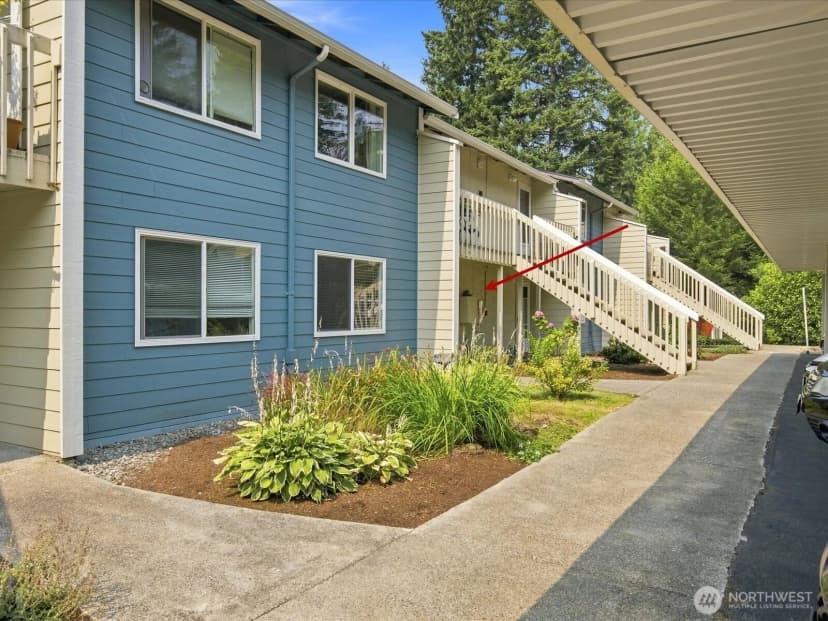 Property photo for 9484 Redmond-woodinville Road Ne #c204, Redmond photo 25