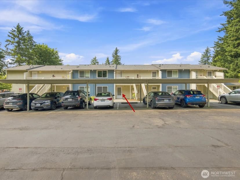 Property photo for 9484 Redmond-woodinville Road Ne #c204, Redmond photo 26