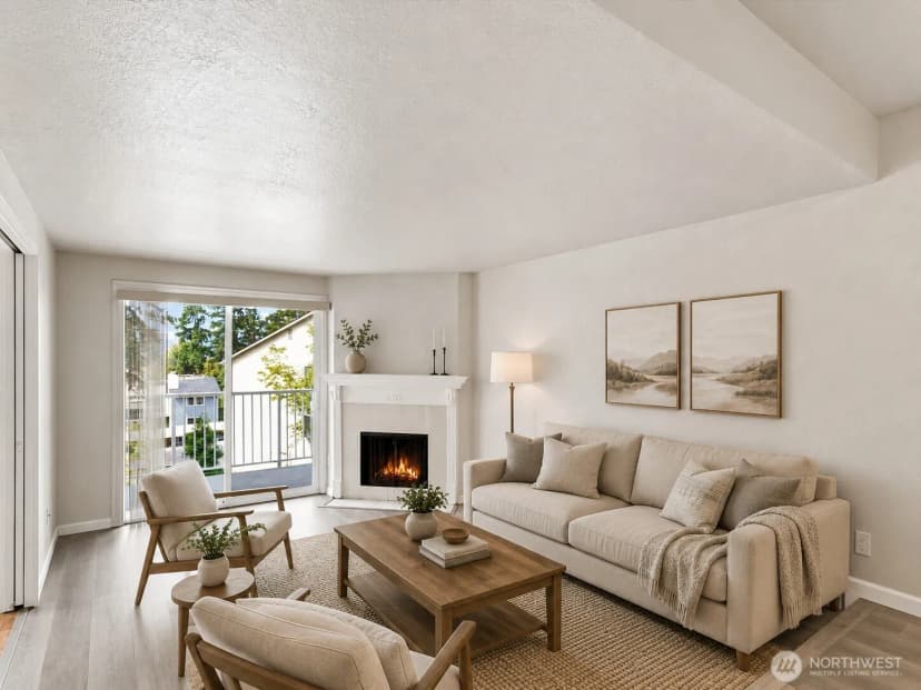 Property photo for 9484 Redmond-woodinville Road Ne #c204, Redmond