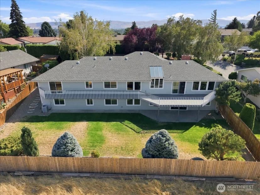 Property photo for 1104 N Fellows Drive, Yakima photo 37