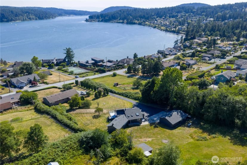 Property photo for 15210 Gibralter Road, Anacortes photo 22