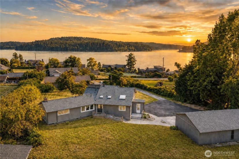 Property photo for 15210 Gibralter Road, Anacortes photo 2