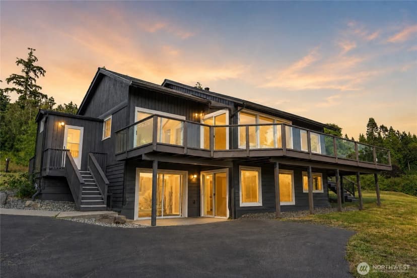 Property photo for 15210 Gibralter Road, Anacortes